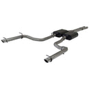 FLOWMASTER Cat-Back Exhaust Kit - 11- Charger 5.7L 817508