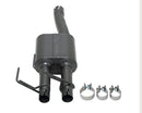 FLOWMASTER 09-16 Ram 1500 5.7L Outlaw Exhaust Kit 817633