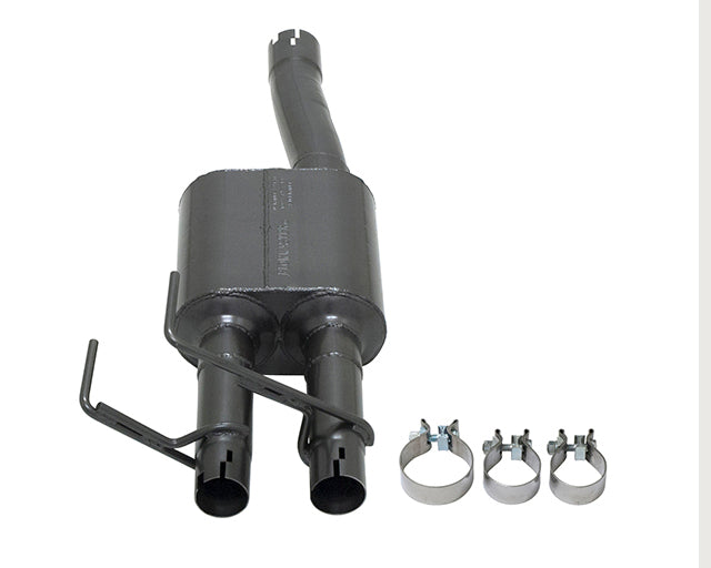 FLOWMASTER 09-16 Ram 1500 5.7L Outlaw Exhaust Kit 817633