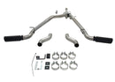 FLOWMASTER 14- GM P/U 1500 4.3/5.4 Cat-Back Exhaust 817689