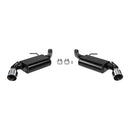 FLOWMASTER 16- Camaro LT 3.6L Axle Back Exhaust 817743
