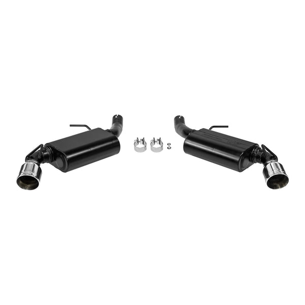FLOWMASTER 16- Camaro LT 3.6L Axle Back Exhaust 817743