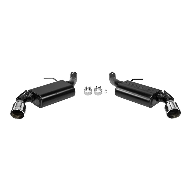 FLOWMASTER 16- Camaro LT 3.6L Axle Back Exhaust 817743