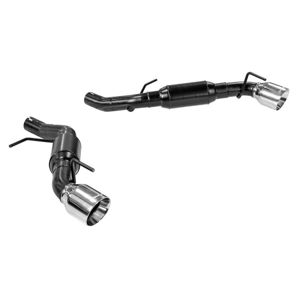 FLOWMASTER Axle Back Exhaust Kit 16- Camaro 2.0L 817751