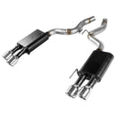 FLOWMASTER Axle Back Exhaust Kit 18 Ford Mustang GT 5.0L 817807