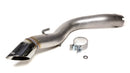 FLOWMASTER Axle-Back Exhaust Kit 18- Jeep JL 3.6L 2/4DR 817837