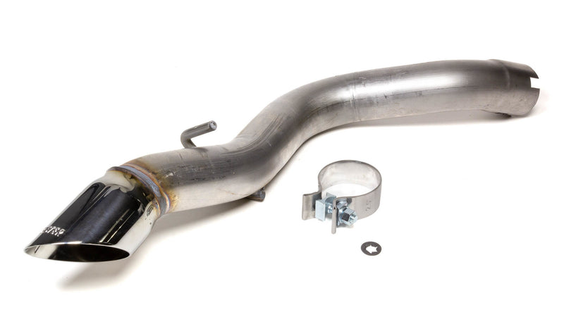 FLOWMASTER Axle-Back Exhaust Kit 18- Jeep JL 3.6L 2/4DR 817837
