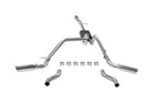FLOWMASTER Cat Back Exhaust Kit 19- GM P/U 1500 5.3L 817853