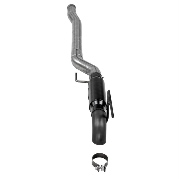 FLOWMASTER Cat Back Exhaust Kit 20- Jeep Gladiator 3.6L 817958