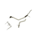 FLOWMASTER 22- Ford Maverick 2.0L Cat Back Exhaust 818153