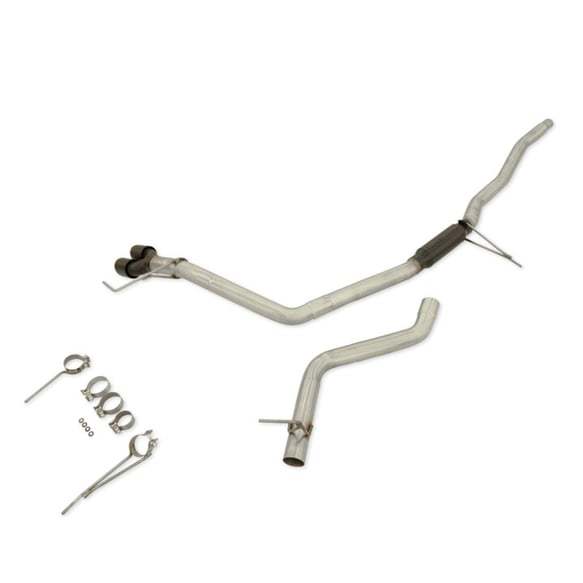 FLOWMASTER 22- Ford Maverick 2.0L Cat Back Exhaust 818153