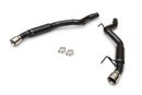 FLOWMASTER 24- Mustang 5.0L Cat Back Exhaust 818163