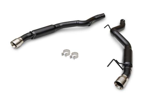 FLOWMASTER 24- Mustang 5.0L Cat Back Exhaust 818163