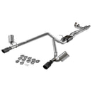 FLOWMASTER Cat Back Exhaust System 25- Ram 1500 3.0L 818199