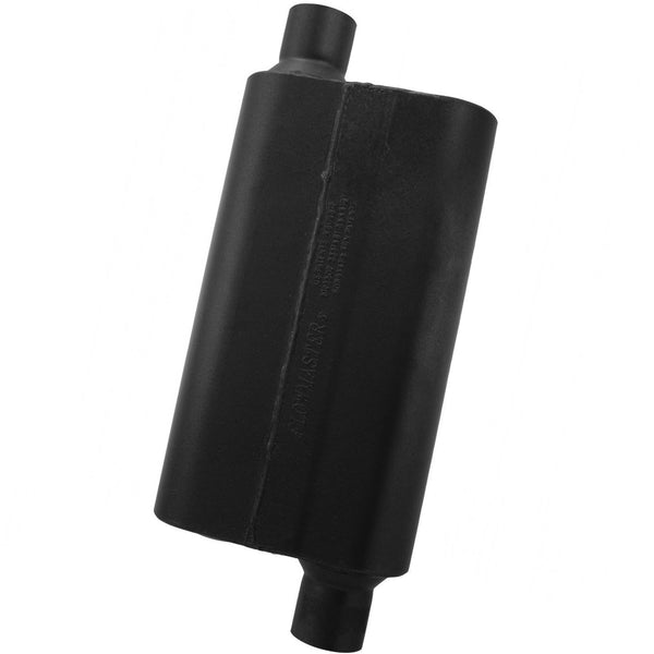 FLOWMASTER 50 Series S/S Delta Flow Muffler 842453