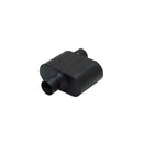 FLOWMASTER Super 10 Series Muffler 842512