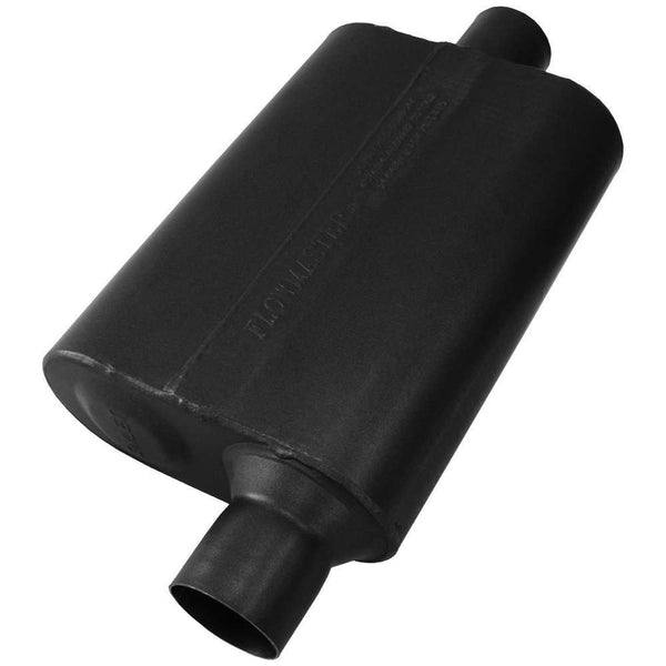 FLOWMASTER 40 Series S/S Delta Flow Muffler 842541
