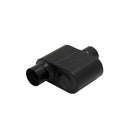 FLOWMASTER Super 10 Muffler 3in Off set In 3in Center Out 843016
