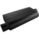 FLOWMASTER 50 Series S/S Delta Flow Muffler 843051