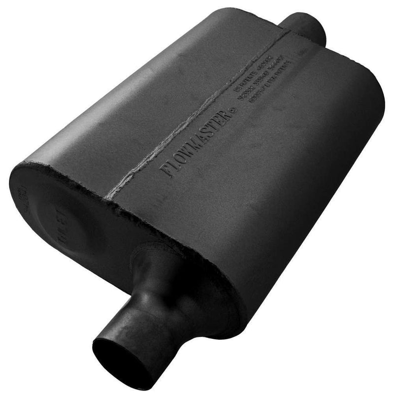 FLOWMASTER 40 Series Delta Flow Muffler 942041