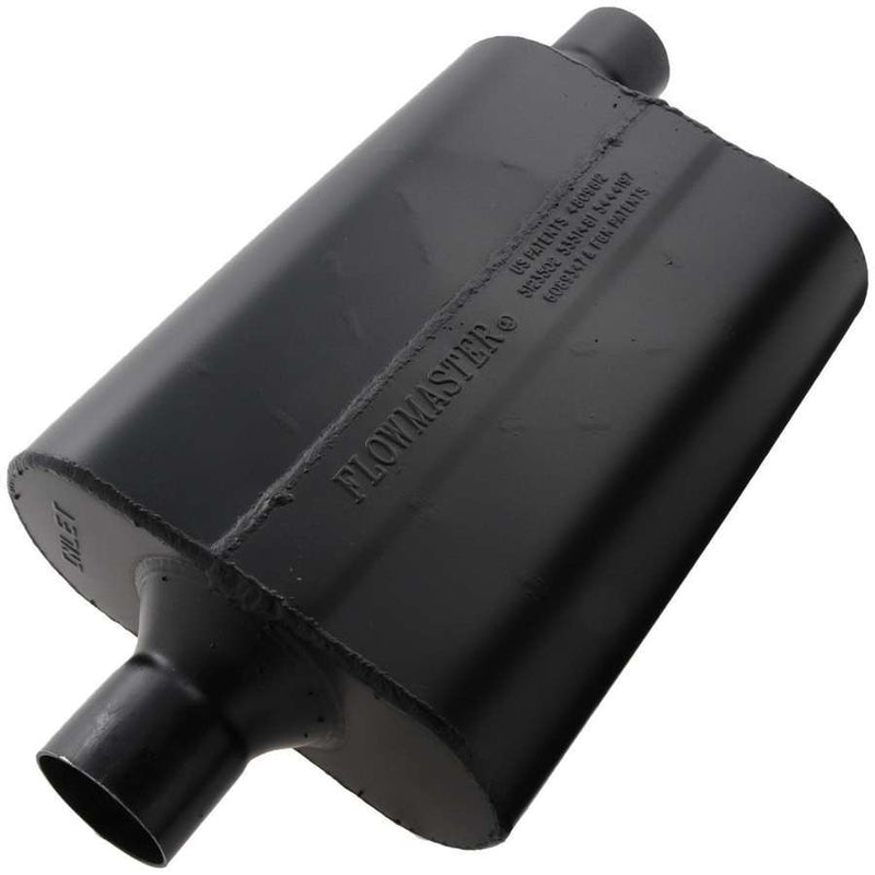 FLOWMASTER Super 44 Series Muffler 942447