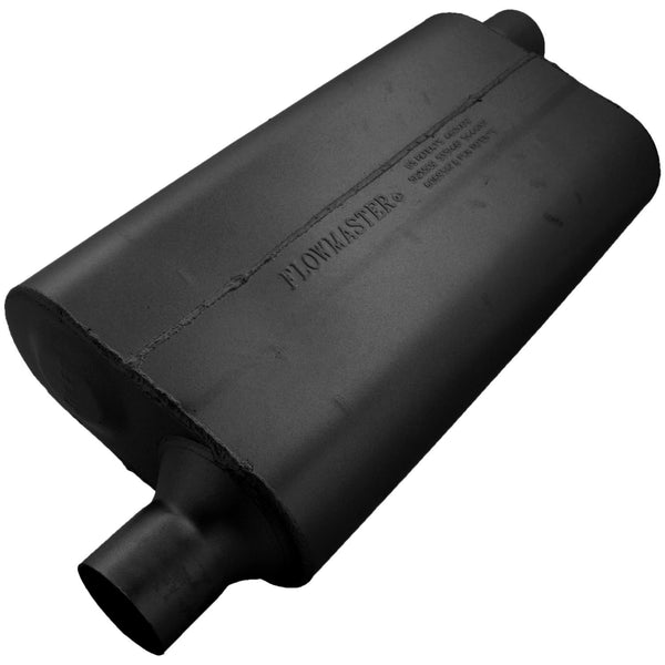 FLOWMASTER 50 Series Delta Flow Muffler 942453