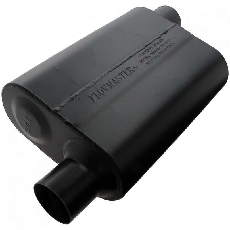 FLOWMASTER Super 44 Series Muffler 942548