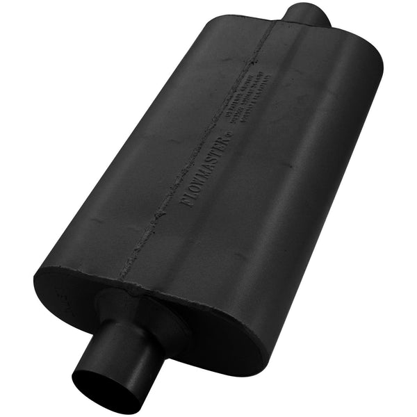 FLOWMASTER 50 Series Delta Flow Muffler 942550
