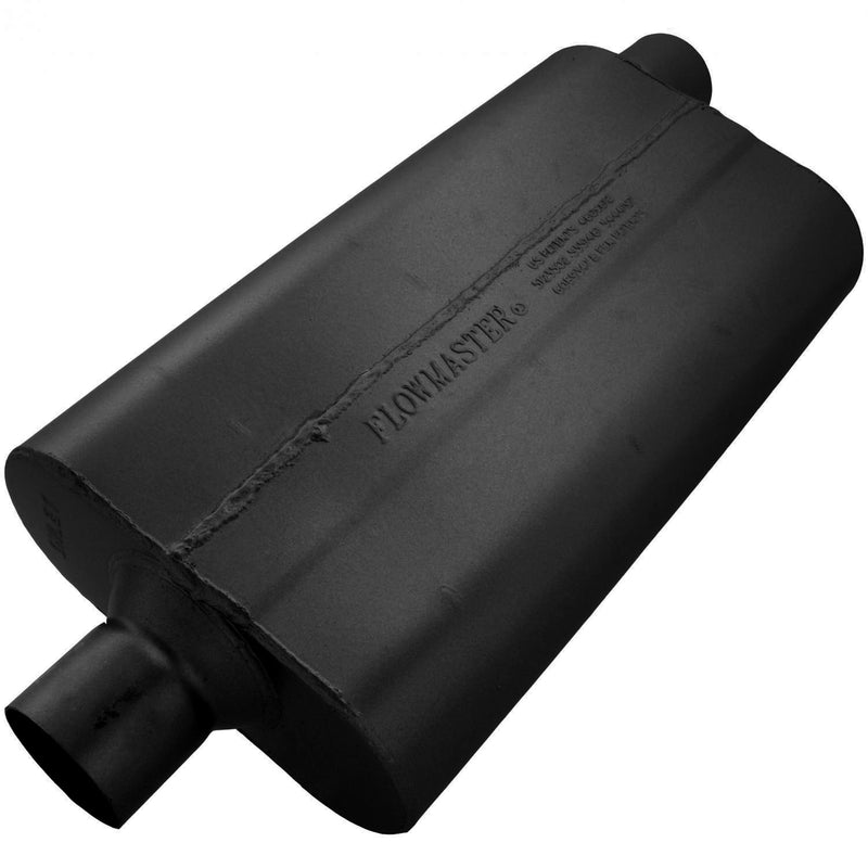 FLOWMASTER 50 Series Delta Flow Muffler 942552