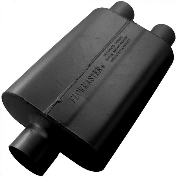 FLOWMASTER 40 Series Delta Flow Muffler 9430402
