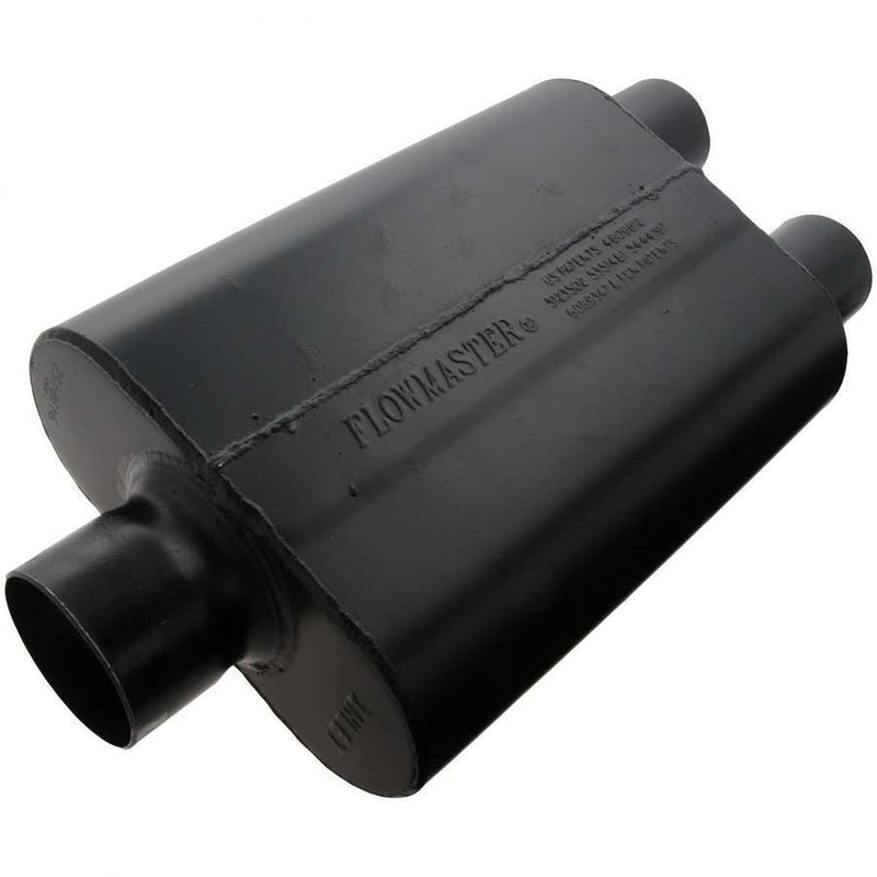 FLOWMASTER Super 44 Series Muffler 9430452
