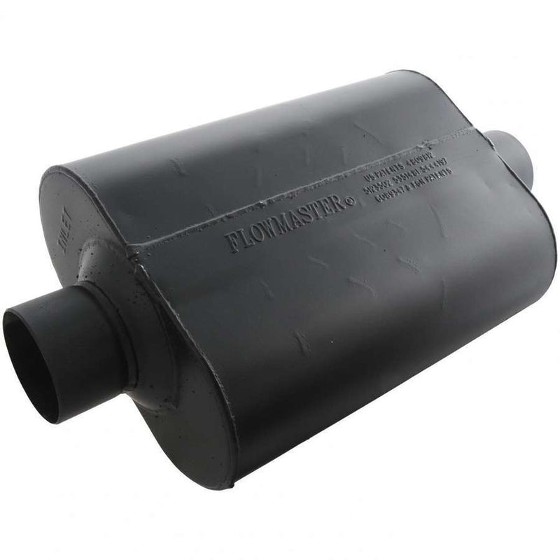 FLOWMASTER Super 44 Series Muffler 943045