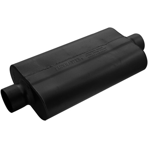 FLOWMASTER 50 Series Delta Flow Muffler 943050