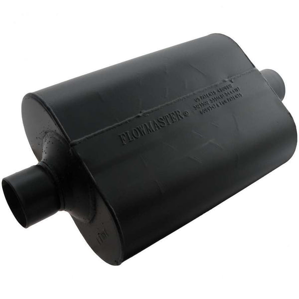 FLOWMASTER Super 40 Series Muffler 952545