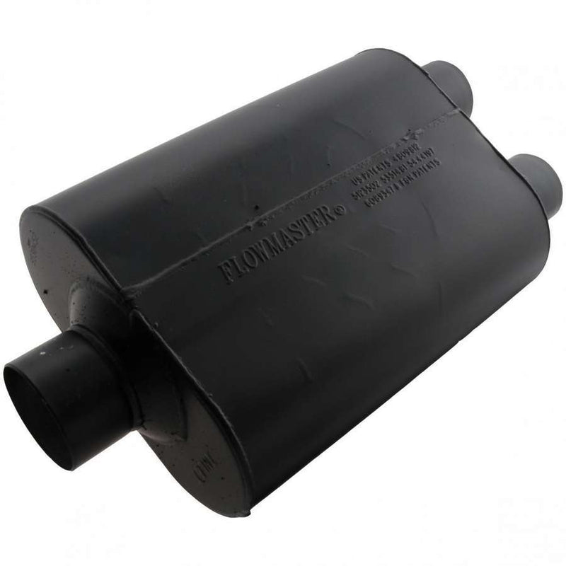 FLOWMASTER Super 40 Series Muffler 9530452