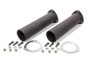 FLOWTECH Afterburner Thrust Tubes - 3in x 12in (pair) 10511FLT