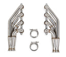 FLOWTECH LS 409ss Turbo Headers Up & Forward Style 11537FLT