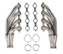 FLOWTECH LS 304ss Turbo Headers Up & Forward Style 11539FLT