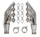 FLOWTECH LS 304ss Turbo Headers Up & Forward Style 11540FLT