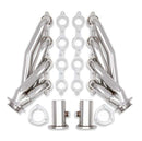 FLOWTECH Exhaust Header Set LS Swap Polished 304 SS 11576FLT