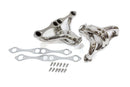 FLOWTECH Headers - SBC D-Port Block Hugger Style 11705-7FLT