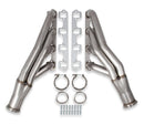 FLOWTECH SBF Turbo Headers - 304 Stainless Steel 1-3/4in 12164FLT
