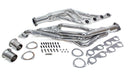 FLOWTECH 64-74 BBC F/G-Body Headers - Coated 31130FLT