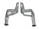 FLOWTECH Coated Headers - 64-79 Pontiac 326/455 31170FLT