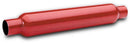 FLOWTECH Red Hot Glasspack Muffler - 2.50in 50252FLT