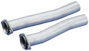 FLOWTECH Pro-Stang 5.0L Starter Tubes - 2.5in 53609FLT