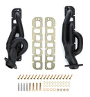 FLOWTECH Headers Dodge Ram 5.7L Hemi 09-14 Shorty Style 91950FLT