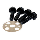 FLUIDAMPR Installation Kit - Ford Power Stroke 6.7L 11-18 300016
