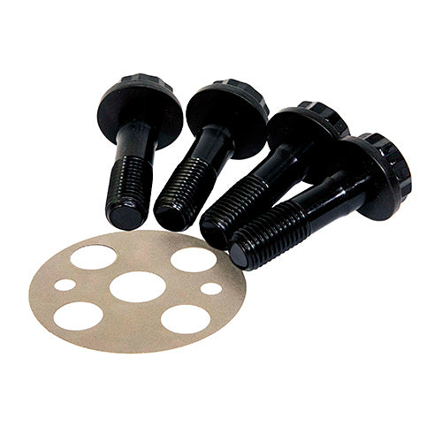 FLUIDAMPR Installation Kit - Ford Power Stroke 6.7L 11-18 300016