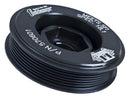 FLUIDAMPR Honda Harmonic Balancer 4-cyl 02-10 SFI 570601